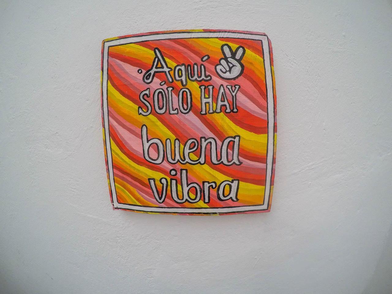 Casa Papa Chango San Cristóbal de Las Casas Zewnętrze zdjęcie