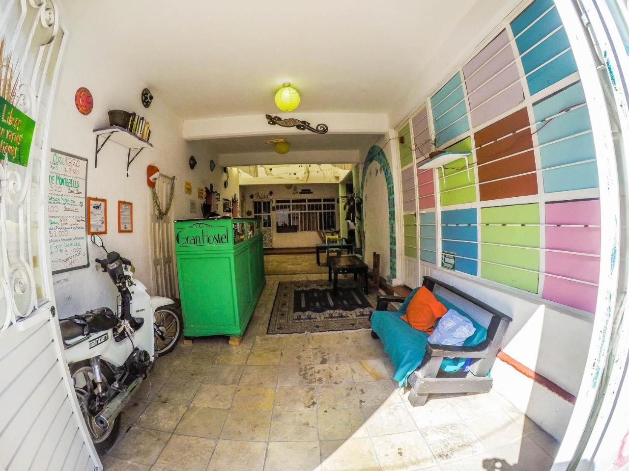 Casa Papa Chango San Cristóbal de Las Casas Zewnętrze zdjęcie